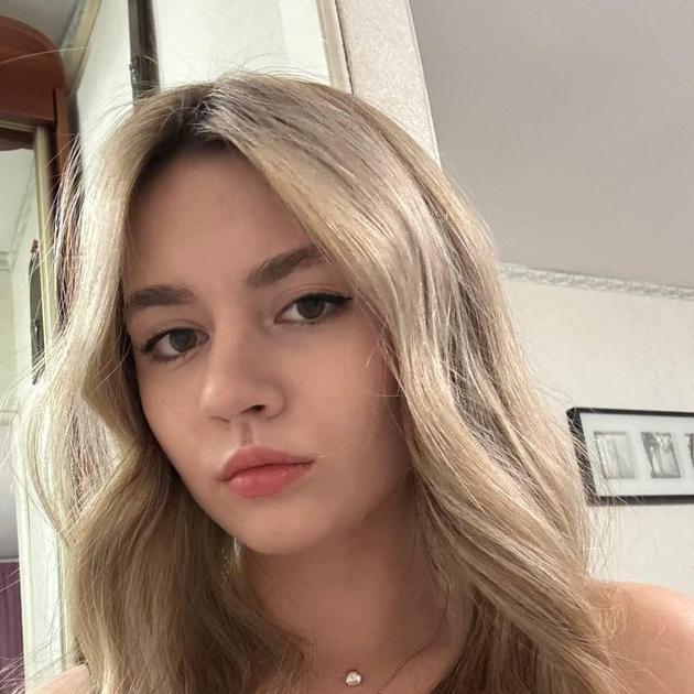 Елизавета Колобова