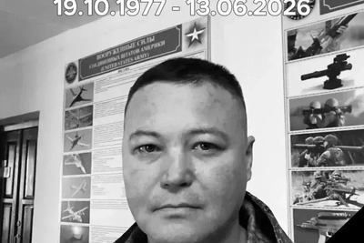 Бывший вице-губернатор Югры погиб на СВО