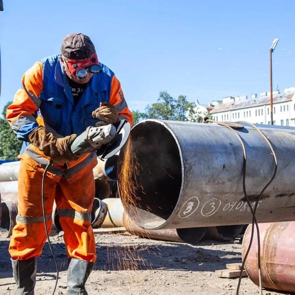 Источник: Теплосеть Санкт-Петербурга