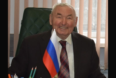 Умер первый начальник космодрома «Свободный» Александр Винидиктов