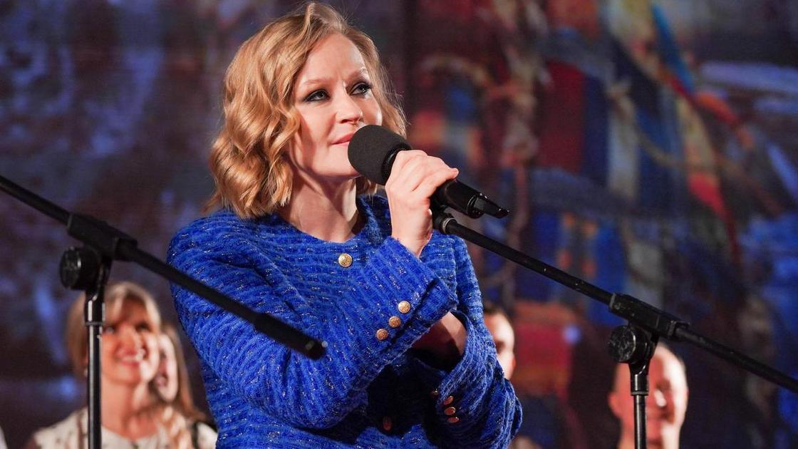 Пересильд говорила о спасении души, Копейкин&nbsp;&mdash; о величии Сухорукова на премьере &laquo;Красавицы&raquo;