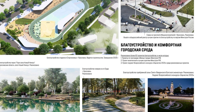 Проекты ООО&nbsp;«Архитектон» | Источник: Павел Гребенщиков