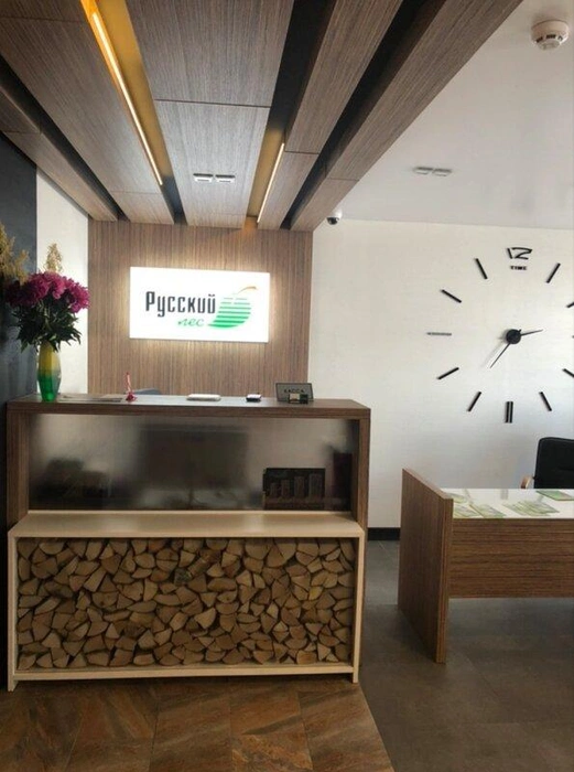 Источник: «Русский лес»