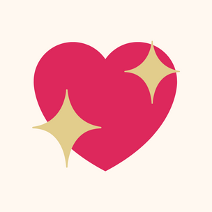 Тест: Выбери эмодзи и узнай, сколько сердец ты разобьешь в этом году 💔