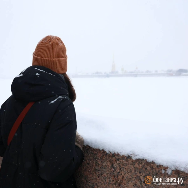 Источник: Валентин Егоршин / «Фонтанка.ру»