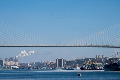 В Приморье 20 февраля ожидается потепление до +10°C