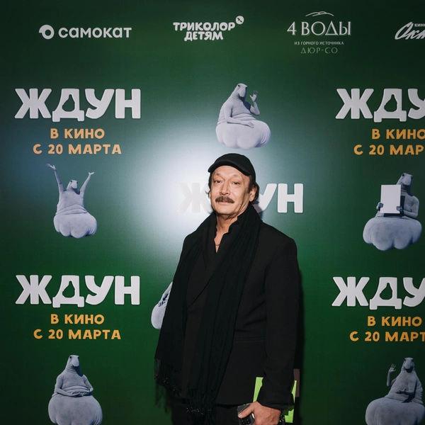 Владислав Ветров | Источник: Пресс-служба
