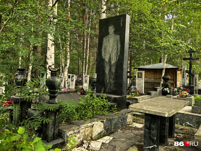 Источник: Анастасия Шевякова / 86.RU