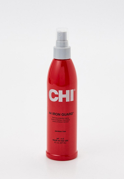 Спрей для волос Chi термозащитный CHI 44 IRON GUARD