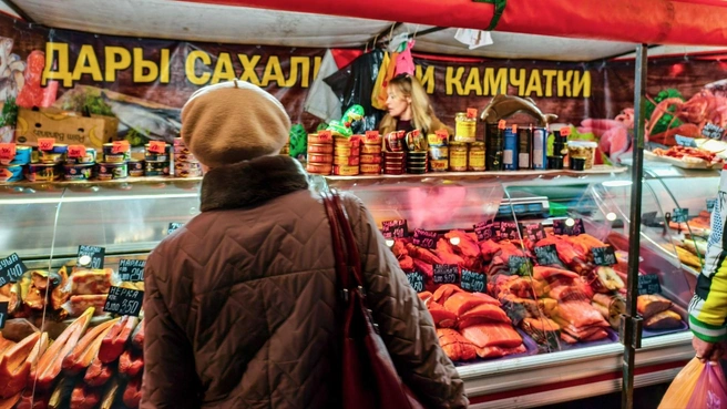 Так-так, что там у нас? | Источник: Булат Салихов / UFA1.RU