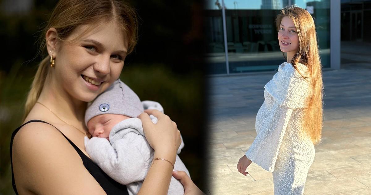 Декрет — это не про них: Косторная и Трусова вышли на лед спустя неделю после родов