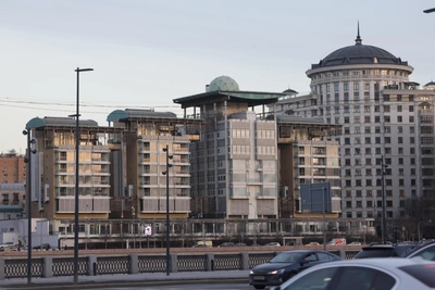 Британские санкции затронули две башкирские компании, связанные с Австрией