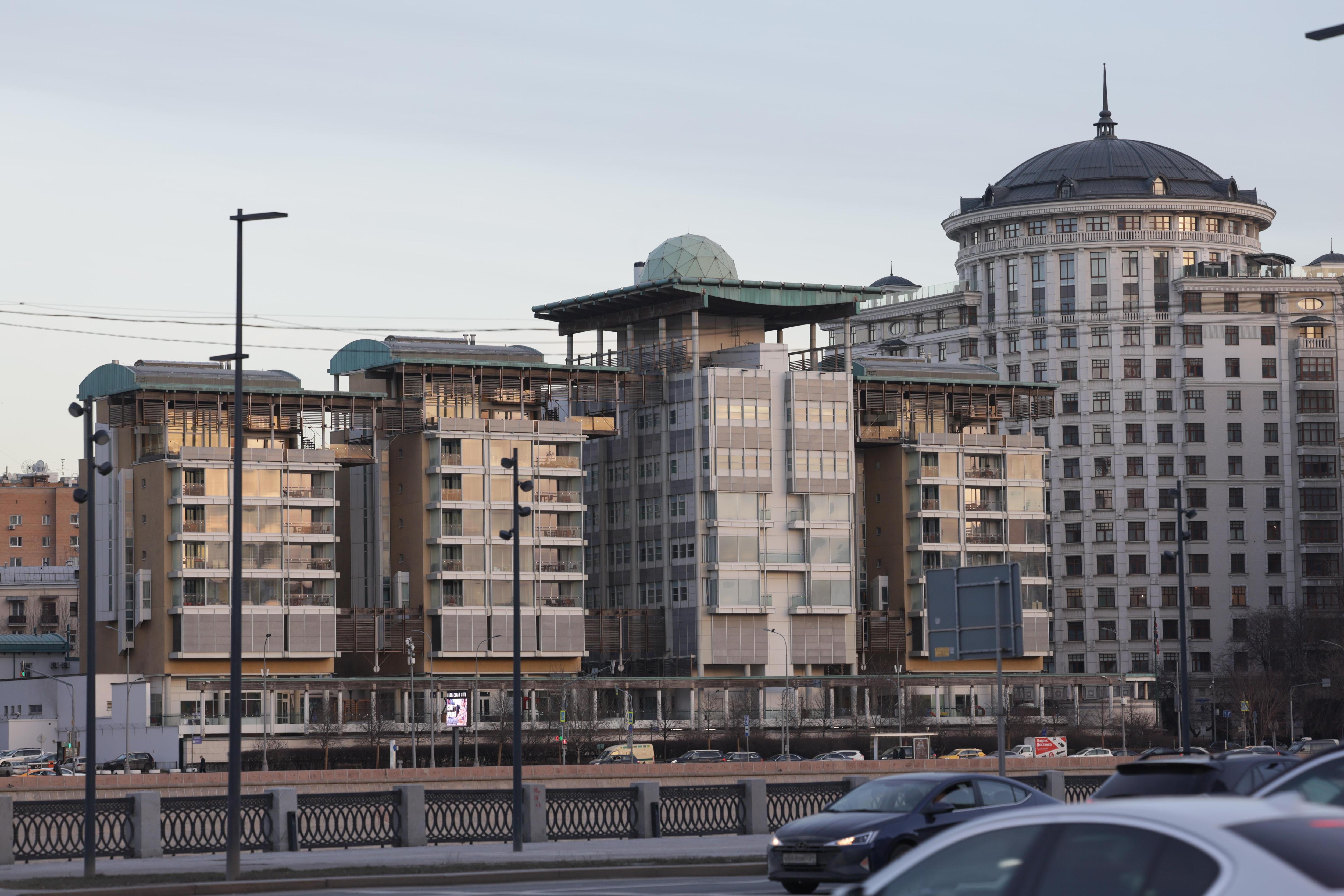 Две компании из Башкирии попали под ограничения Великобритании — обе связаны с фирмой из Австрии