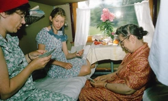 Игры и активности бумеров, которые непонятны зумерам