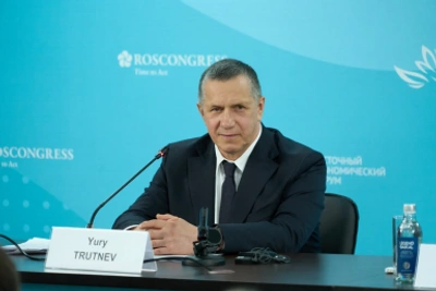 Сахалинские депутаты оценили стратегию развития ДФО до 2036 года