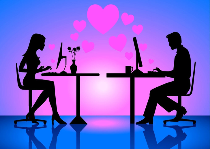 Социологи раскрыли секреты успешного онлайн-знакомства