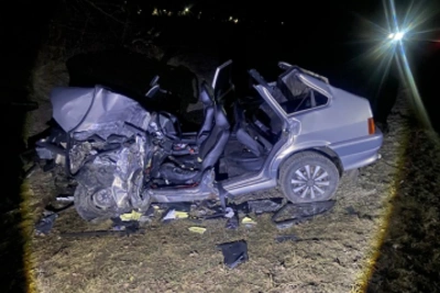 За сутки в Липецкой области три ДТП с пострадавшими