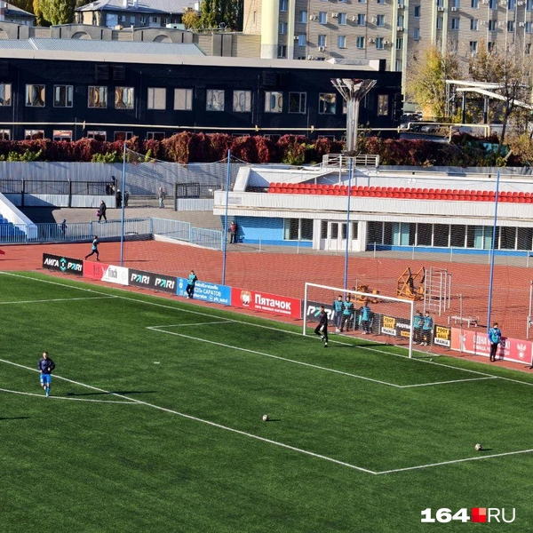 Источник: Антон Васильченко / 164.RU