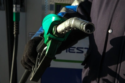 Подорожание дизеля на заправках Волгограда перед Новым годом