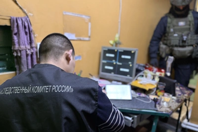 В Кызыле судят женщину за проведение азартных игр