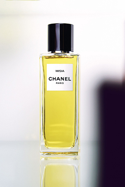 Фото №3 - Prix International du Parfum: лучшие ароматы 2016 года