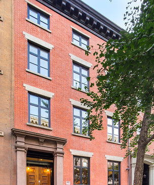 Сара Джессика Паркер выставила свою нью-йоркскую квартиру на продажу
