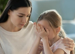 Как говорить с ребенком о смерти: 7 вопросов, которые волнуют каждого родителя