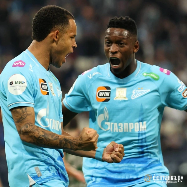 Источник: Сергей Михайличенко / FONTANKA.RU