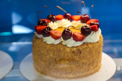 Старейшая кондитерская «Вернисаж» закрывается в Иркутске