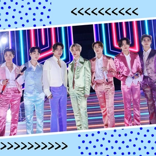 5 самых крутых моментов выступления BTS на MTV Unplugged