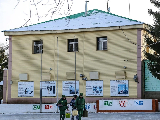 Та самая «малолетка» под Стерлитамаком | Источник: Тимур Шарипкулов / UFA1.RU