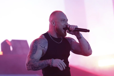 Леша Свик выступит во Владивостоке с концертом