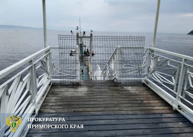Источник: прокуратура Приморского края