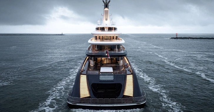 Источник: Feadship