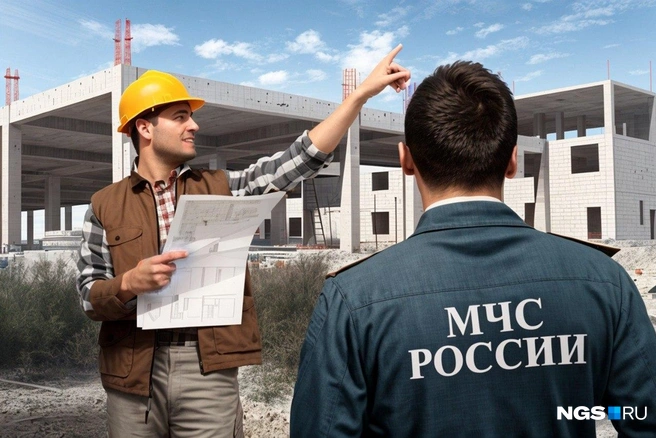 Масштабную реконструкцию центра решили провести 10 лет назад, но до сих пор её не закончили | Источник: Юрий Орлов / Городские медиа