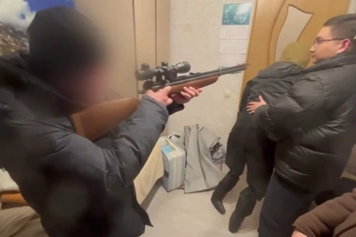 В Приангарье задержали убийцу разносчицы пенсий спустя 30 лет