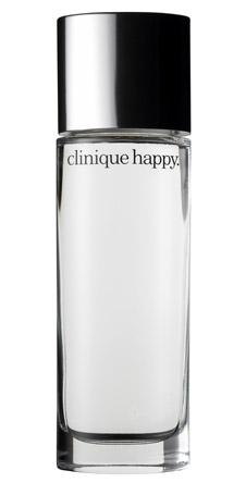 Clinique Happy – выбор жизнерадостных особ. Верхние ноты открывает красный грейпфрут и бергамот, цветы мандаринового дерева и лавра. А в шлейфе – ароматы гавайского свадебного цветка, белой лилии, магнолии и мимозы.
