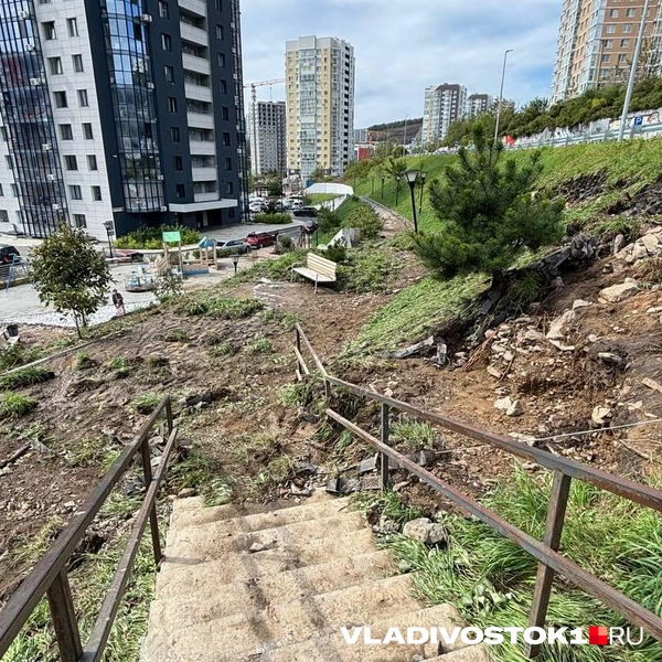 Источник: Елена Буйвол / VLADIVOSTOK1.RU