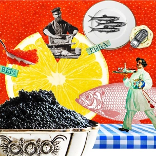 Лампопо, ерундопель, московит: 3 забытых гастрономических достопримечательности Москвы