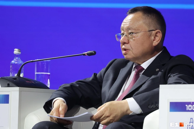 Регионы России готовы к началу отопительного сезона | Источник: Владислав Лоншаков / E1.RU