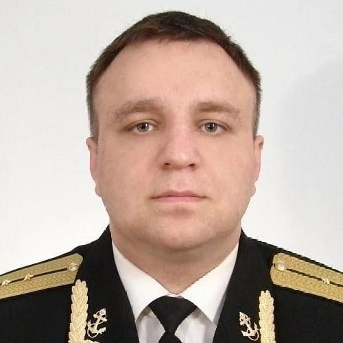 <p>Тихон Николаев</p>