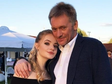 Дмитрий Песков о санкциях Евросоюза в отношении дочери: «У нее на многое раскрываются глаза»