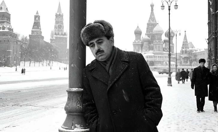 Скончался актер и продюсер Николай Гаро — звезда фильма «Кин-дза-дза!»