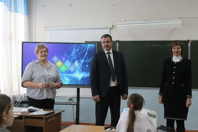 Денис Филатов освобожден от должности главы района