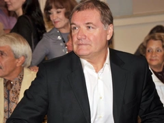 Умер народный артист России Владимир Симонов