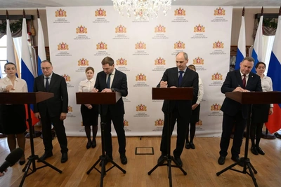 ЕВРАЗ направит 3,6 млрд рублей на развитие уральских городов