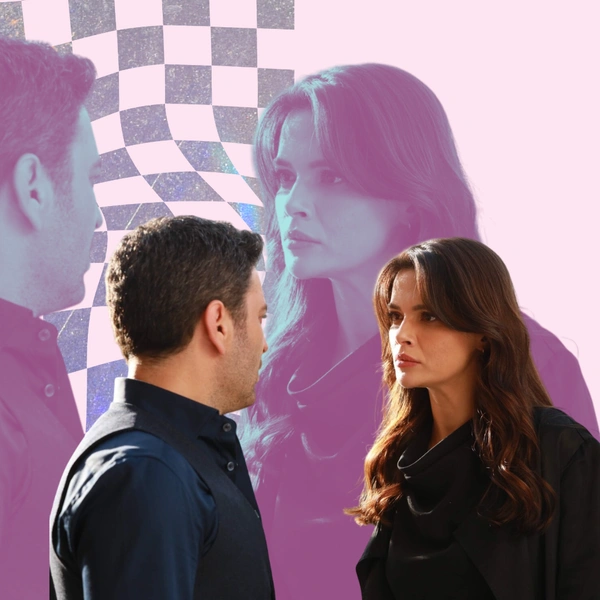 Слух дня: Боран из «Далекого города» надолго останется в сериале | Источник: theGirl