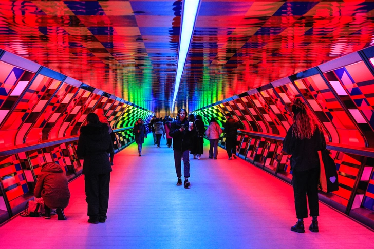 Источник: Imageplotter / Avalon via Legion Media