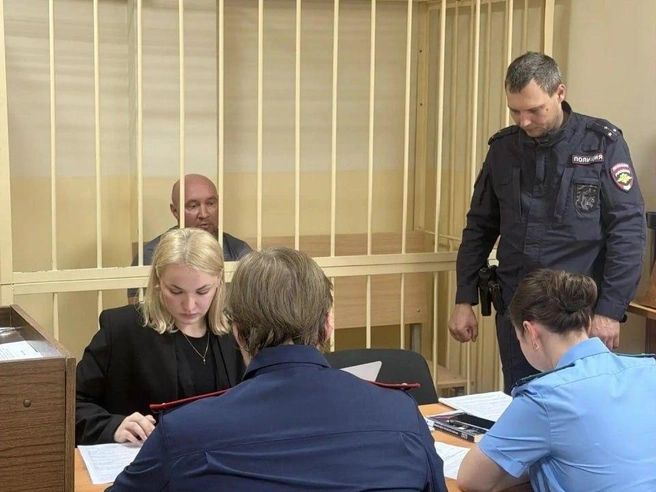 Источник: Чкаловский районный суд