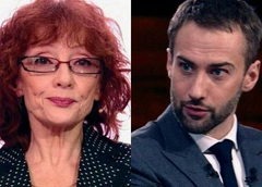 Зарубина возмущена жестокостью Шепелева по отношению к ней